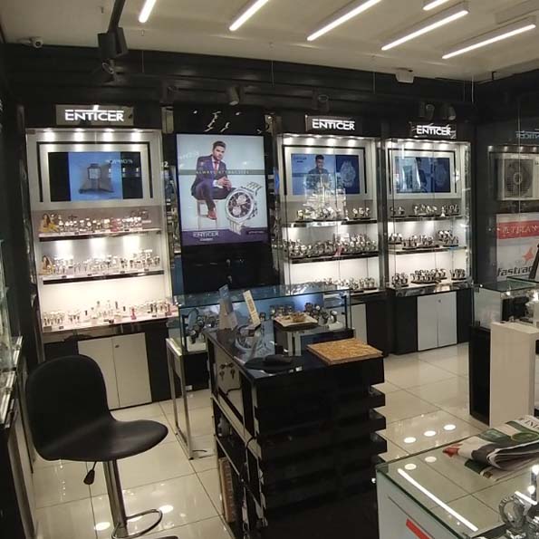 Casio India