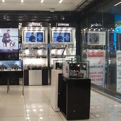 Casio India
