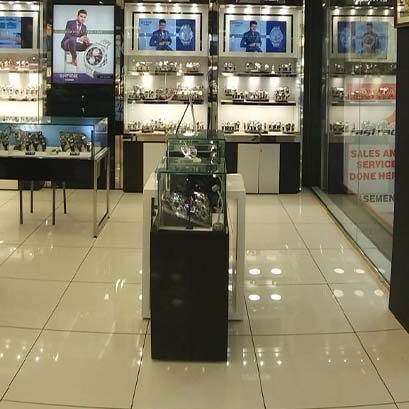 Casio India