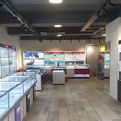 Casio India