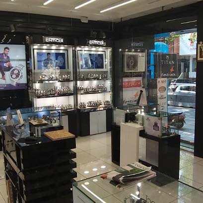 Casio India