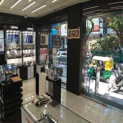 Casio India