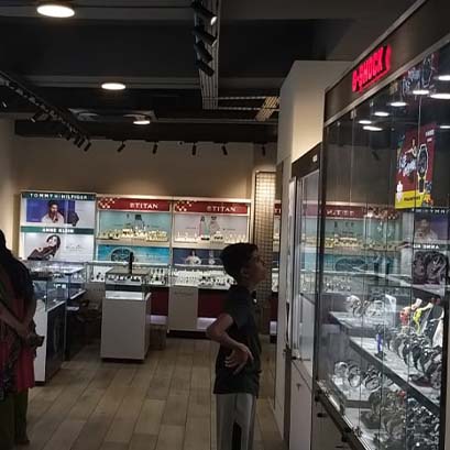 Casio India