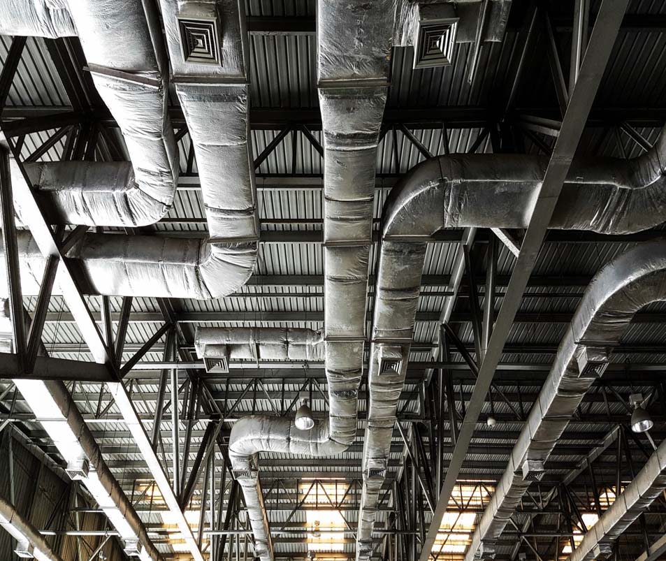 HVAC