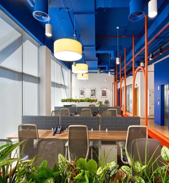 Business Parks