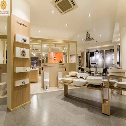 Katta Ceramics