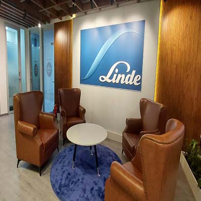 Linde