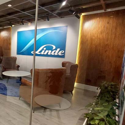 Linde