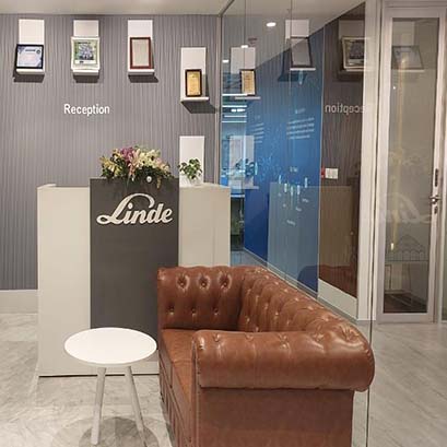 Linde