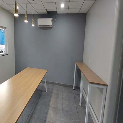Praxair