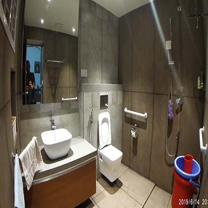 Residential Interiors