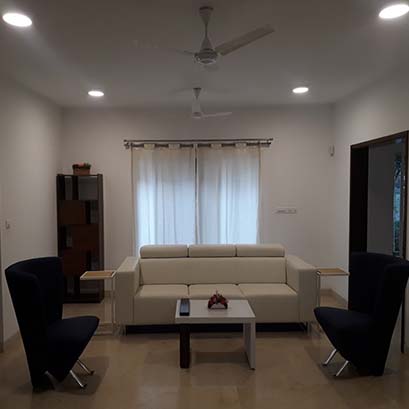 Residential Interiors