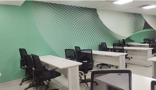 Turnkey Projects