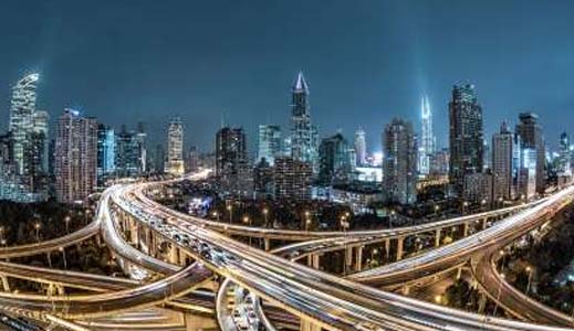 Infrastructure