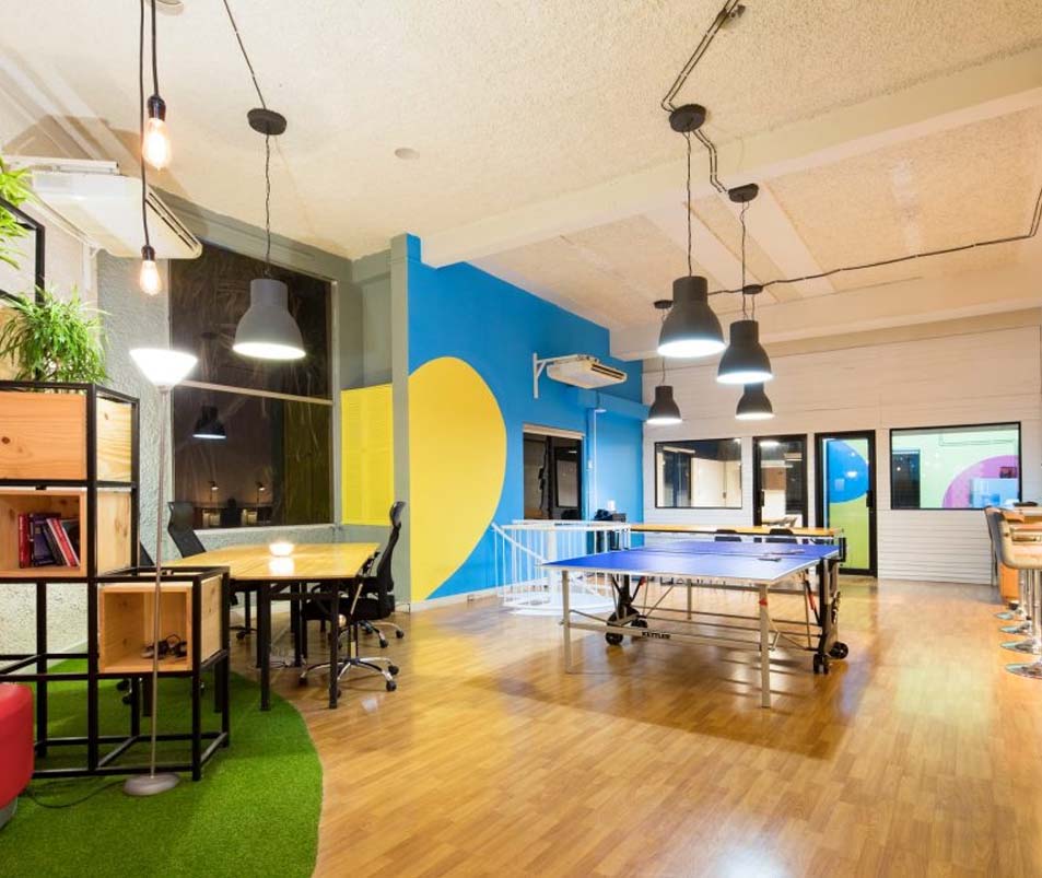 Turnkey Projects
