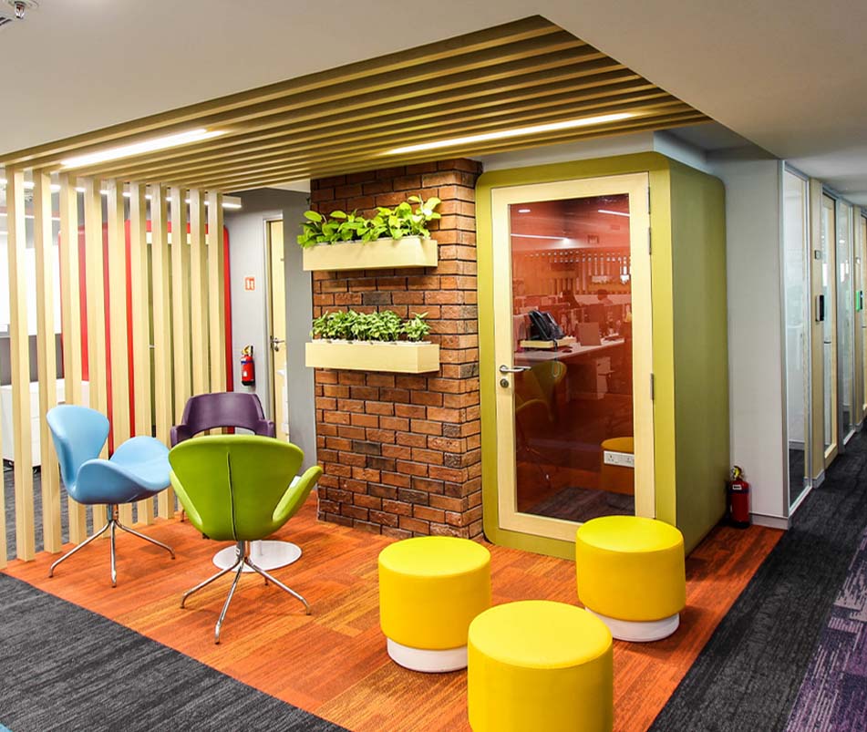 Turnkey Solutions